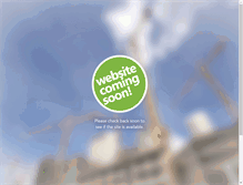 Tablet Screenshot of acuraconsulting.com